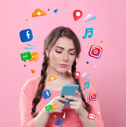 Social Media Management Service