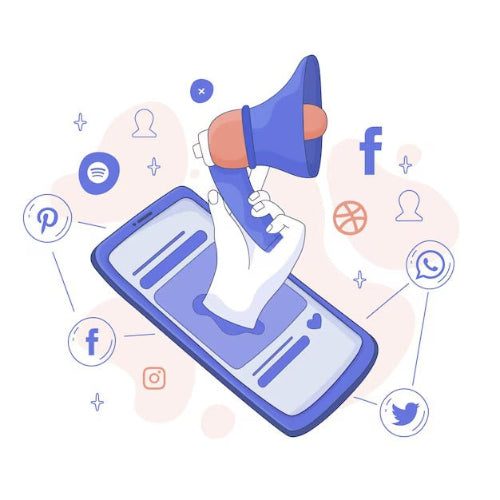 Facebook Ads Management Service