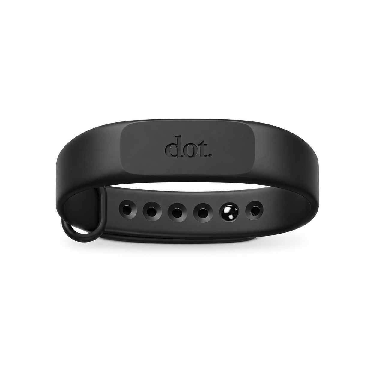 NFC Hand Band – Tap to Share Your Digital Profile