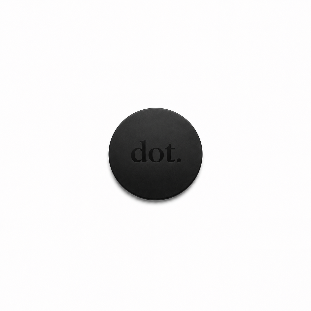 NFC Phone Dot – Tap. Share. Connect.
