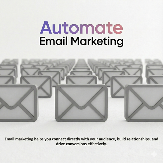 Email Marketing That Turns Subscribers into Customers