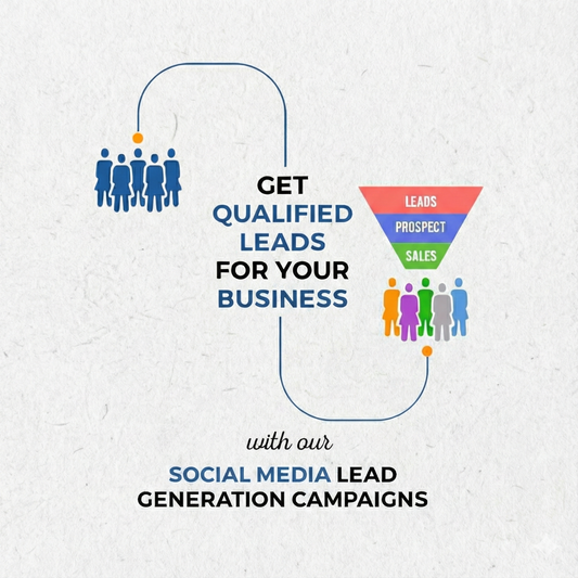 Get Daily Qualified Leads with Smart Lead Generation